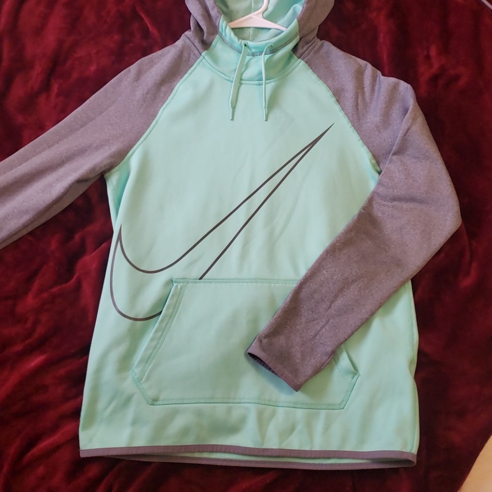 Nike Hoodie.